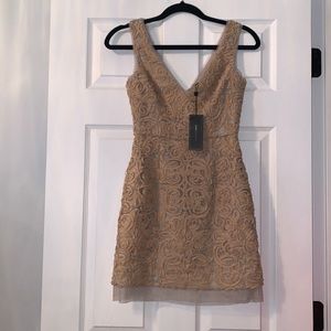 BCBG dress size 0
